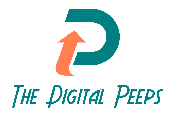 The Digital Peeps - Marketing Agency Perth Amboy